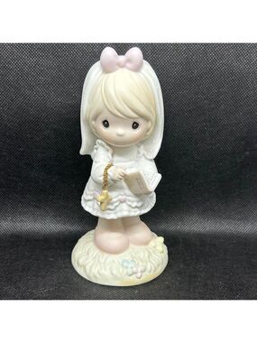 Precious Moments "This day has been made in heaven" figurine